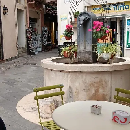 Le Vele San Remo