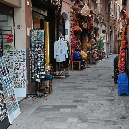 Apartament Le Vele